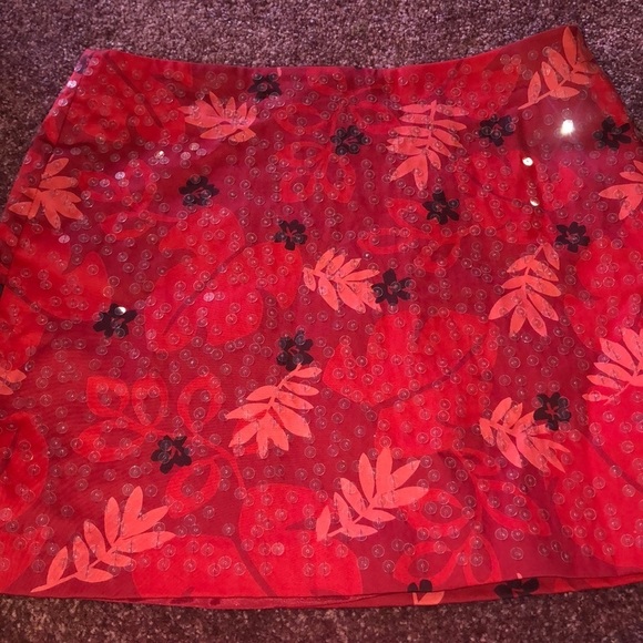 Express skirt new with tags - Picture 1 of 6